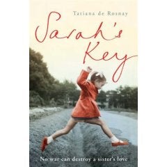 sarah's key book